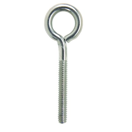 HAMPTON Eye Bolt 1/4", Stainless Steel 02-3456-439